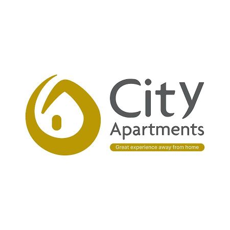City Apartment Trifoiului Клуж-Напока Екстериор снимка