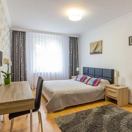 City Apartment Trifoiului Клуж-Напока Екстериор снимка
