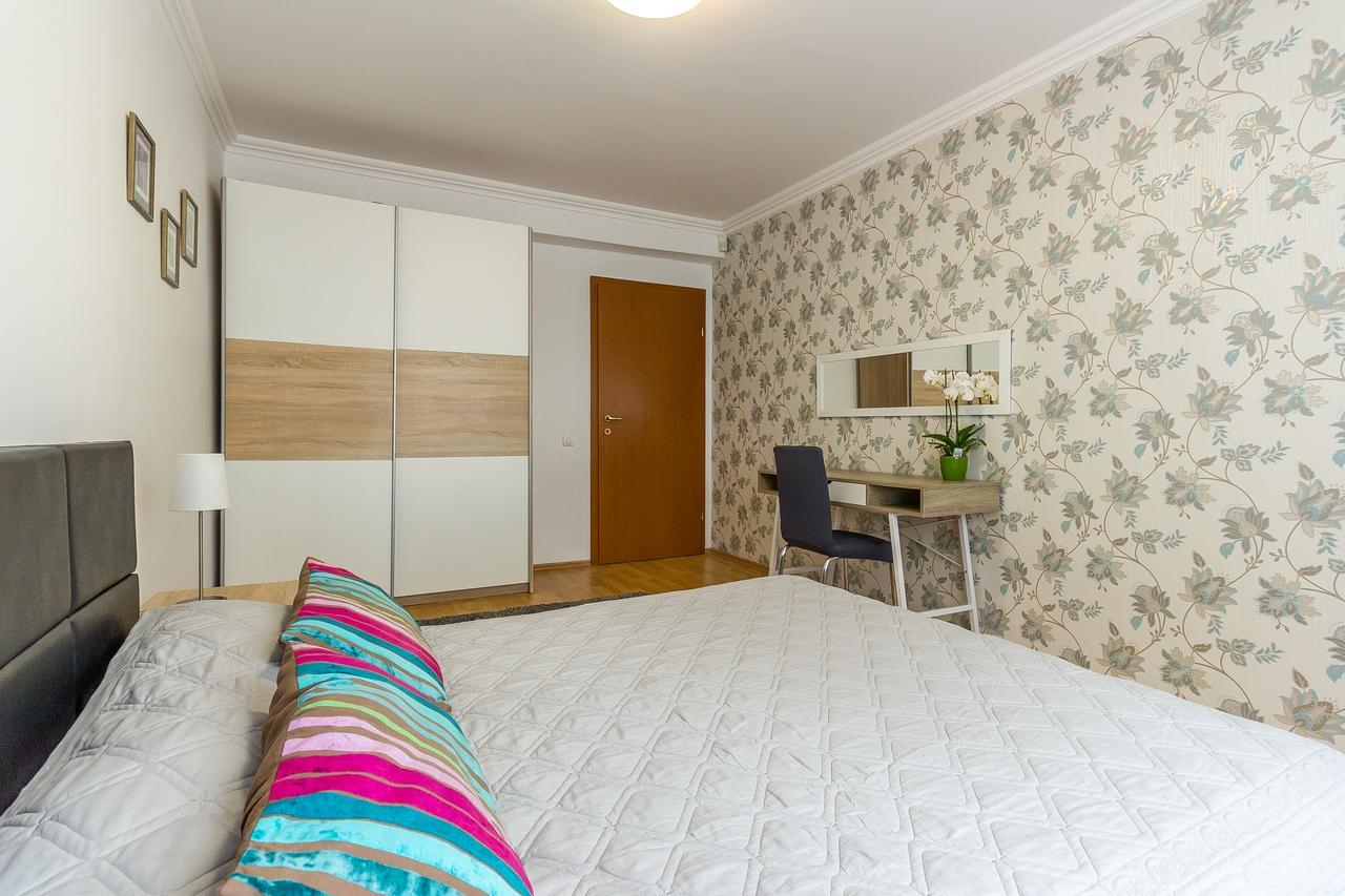 City Apartment Trifoiului Клуж-Напока Екстериор снимка