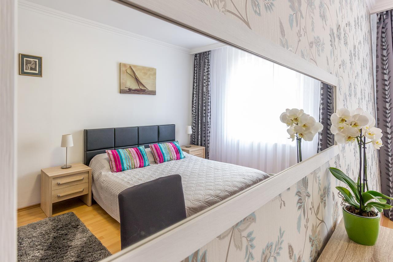 City Apartment Trifoiului Клуж-Напока Екстериор снимка