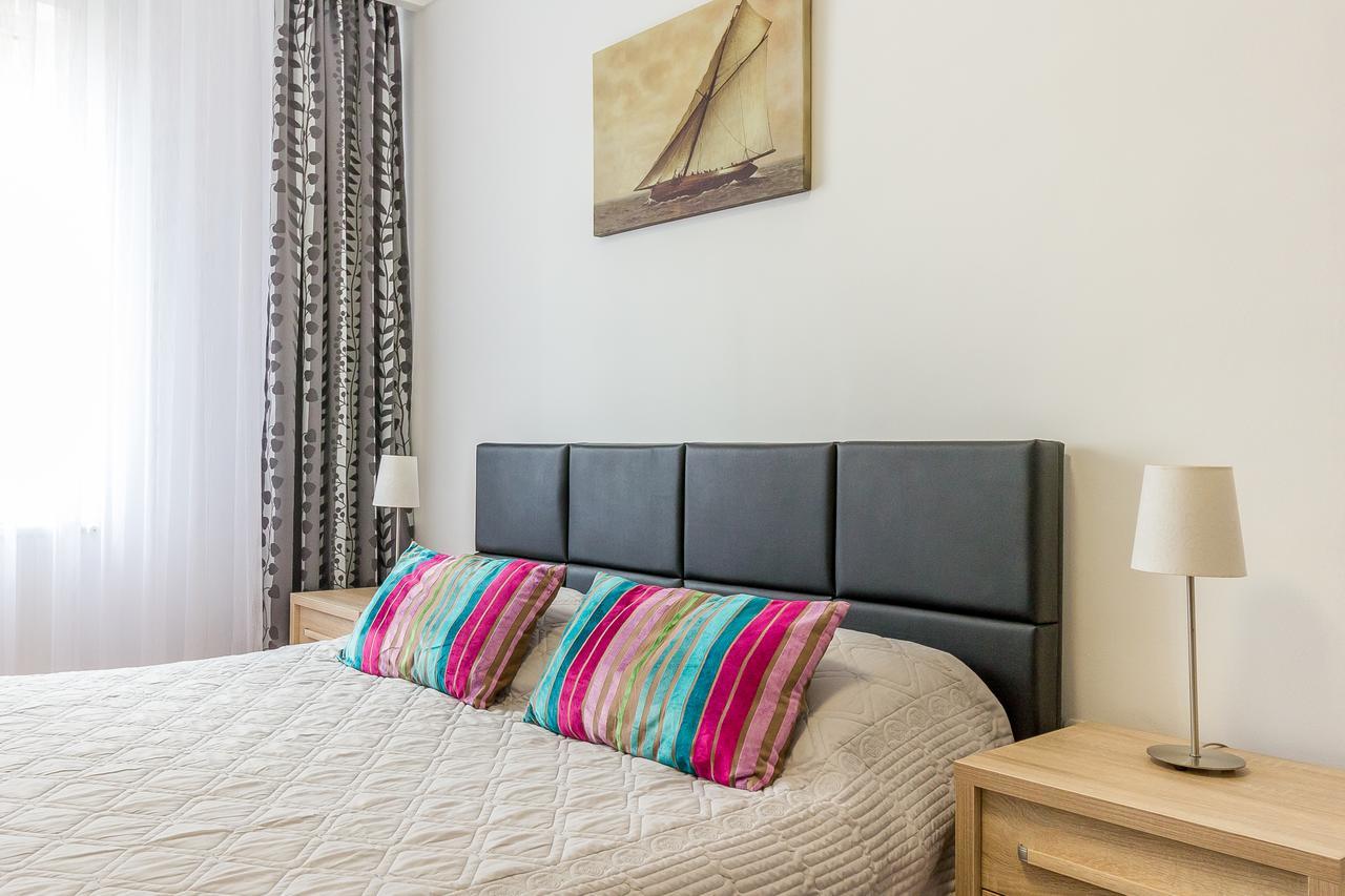 City Apartment Trifoiului Клуж-Напока Екстериор снимка