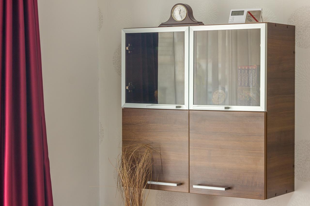 City Apartment Trifoiului Клуж-Напока Екстериор снимка
