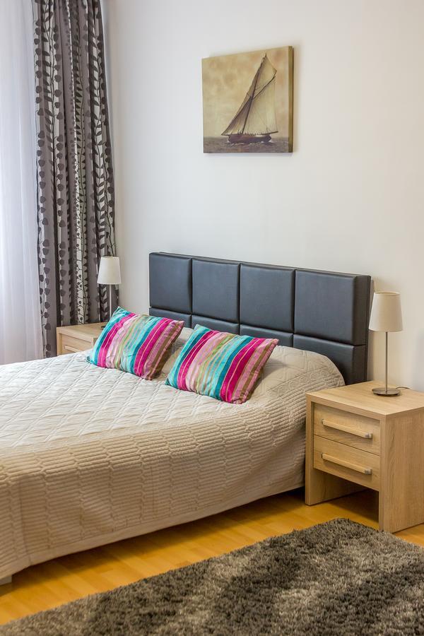 City Apartment Trifoiului Клуж-Напока Екстериор снимка