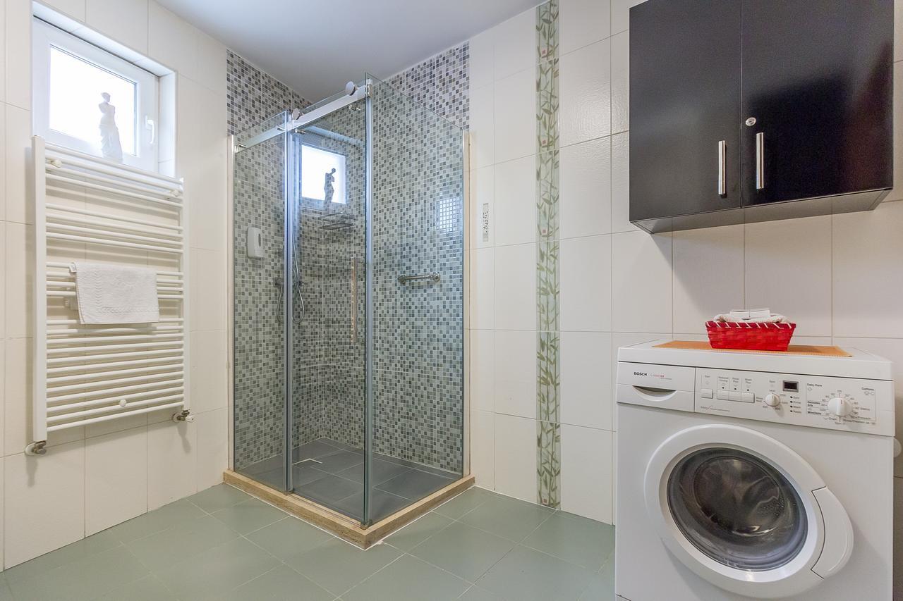 City Apartment Trifoiului Клуж-Напока Екстериор снимка