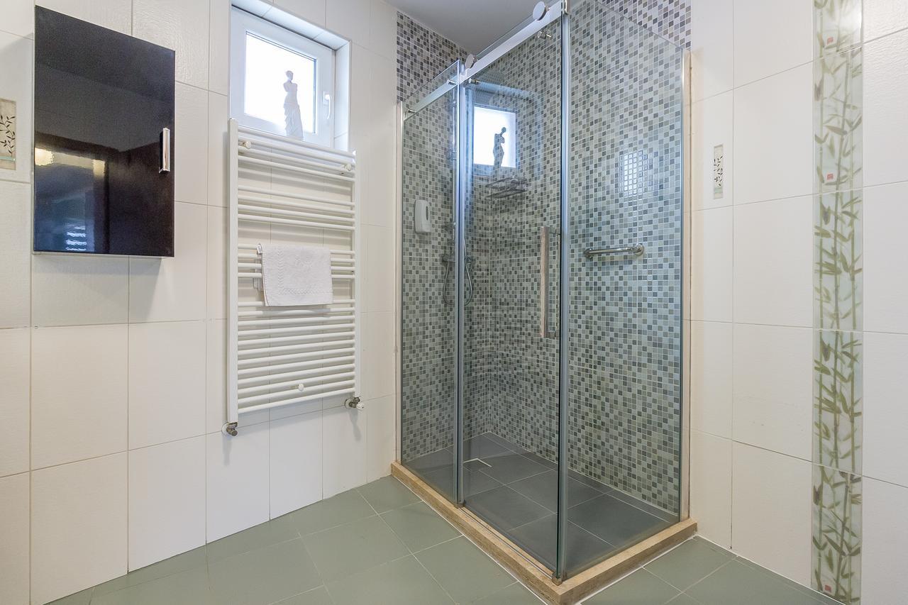 City Apartment Trifoiului Клуж-Напока Екстериор снимка